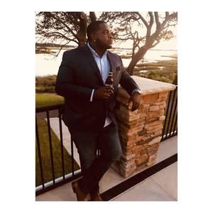 Meet your Posher, Darius